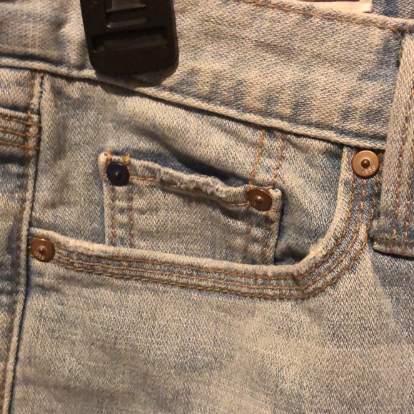 Gap 1969 sexy boyfriend jeans - Picture 3 of 8